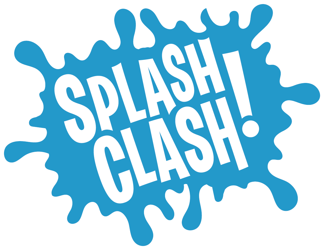 Splash Clash!